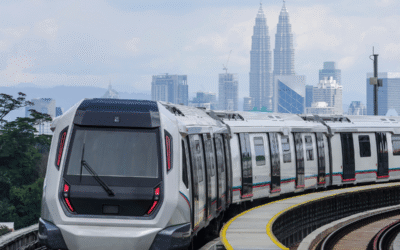 MRCB PBT Steady at RM73.2M: new wins offset LRT3 dip