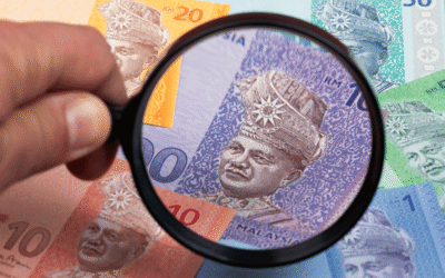 Q1 Tougher Time- Malaysia Economy Slow