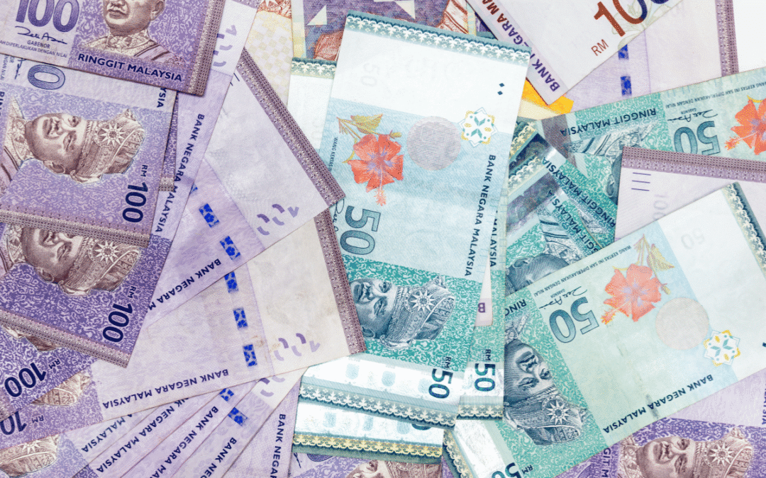 Ringgit Dibuka Tinggi