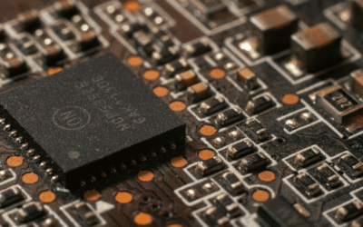 From chip tools to chipmaker: Mi Technovation moves up the value chain