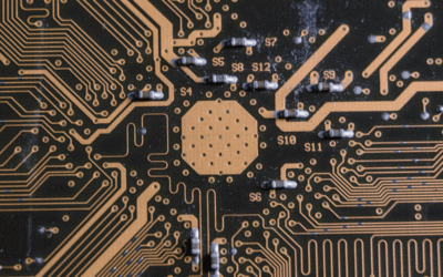Semiconductor sector poised for continued expansion