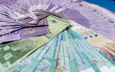 Ringgit opens mostly higher as GDP growth beats forecasts
